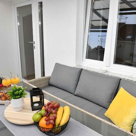 Apartman Leona Lovran Exterior photo