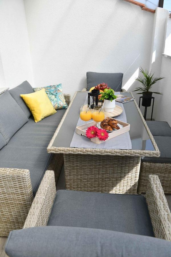 Apartman Leona Lovran Exterior photo